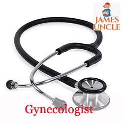 Gynaecologist obstetrician Dr. Nilanjana Chatterjee in New Barrackpore
